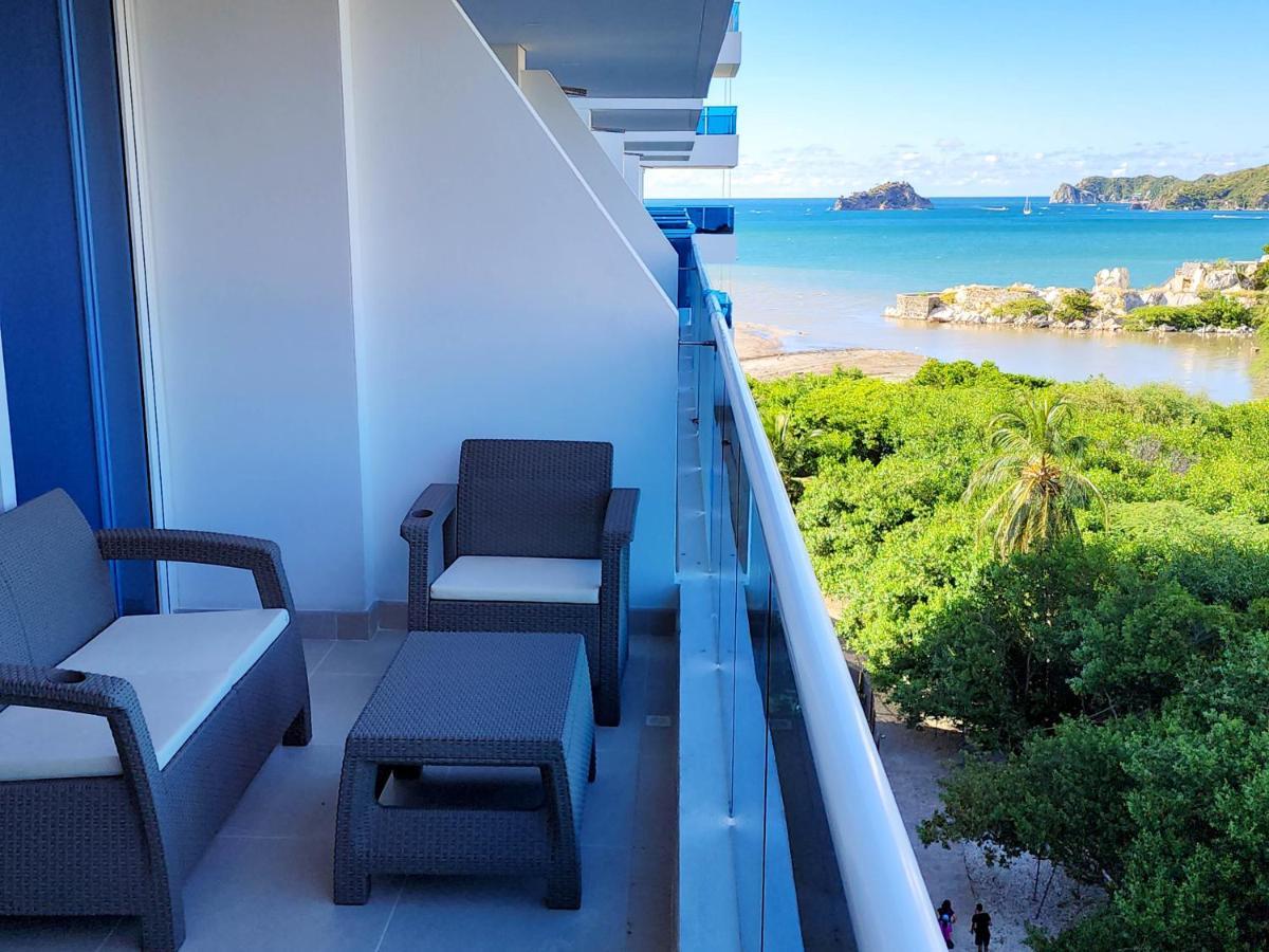 Apartamento Reserva Del Mar - Bedviajes *