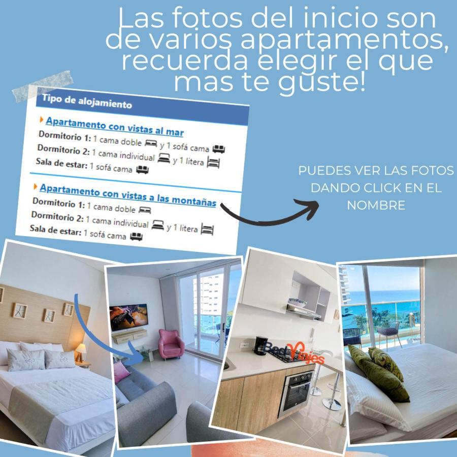 Reserva Del Mar - Bedviajes Apartamento