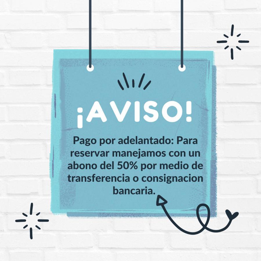 Reserva Del Mar - Bedviajes Apartamento
