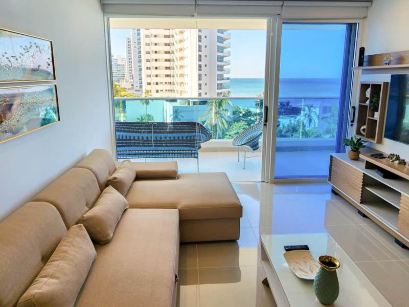 Reserva Del Mar - Bedviajes Apartamento