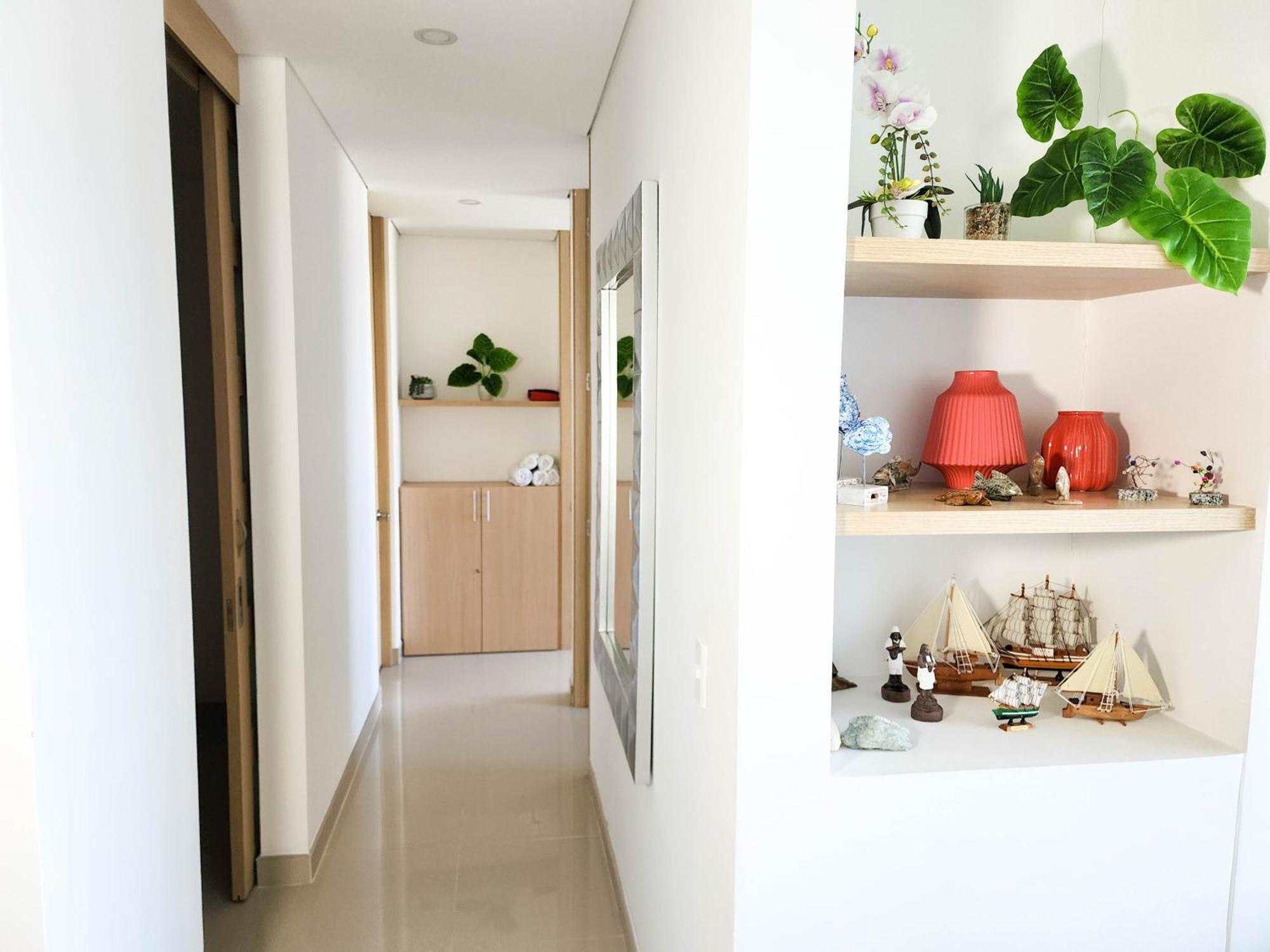 Reserva Del Mar - Bedviajes Apartamento Santa Marta (Magdalena)