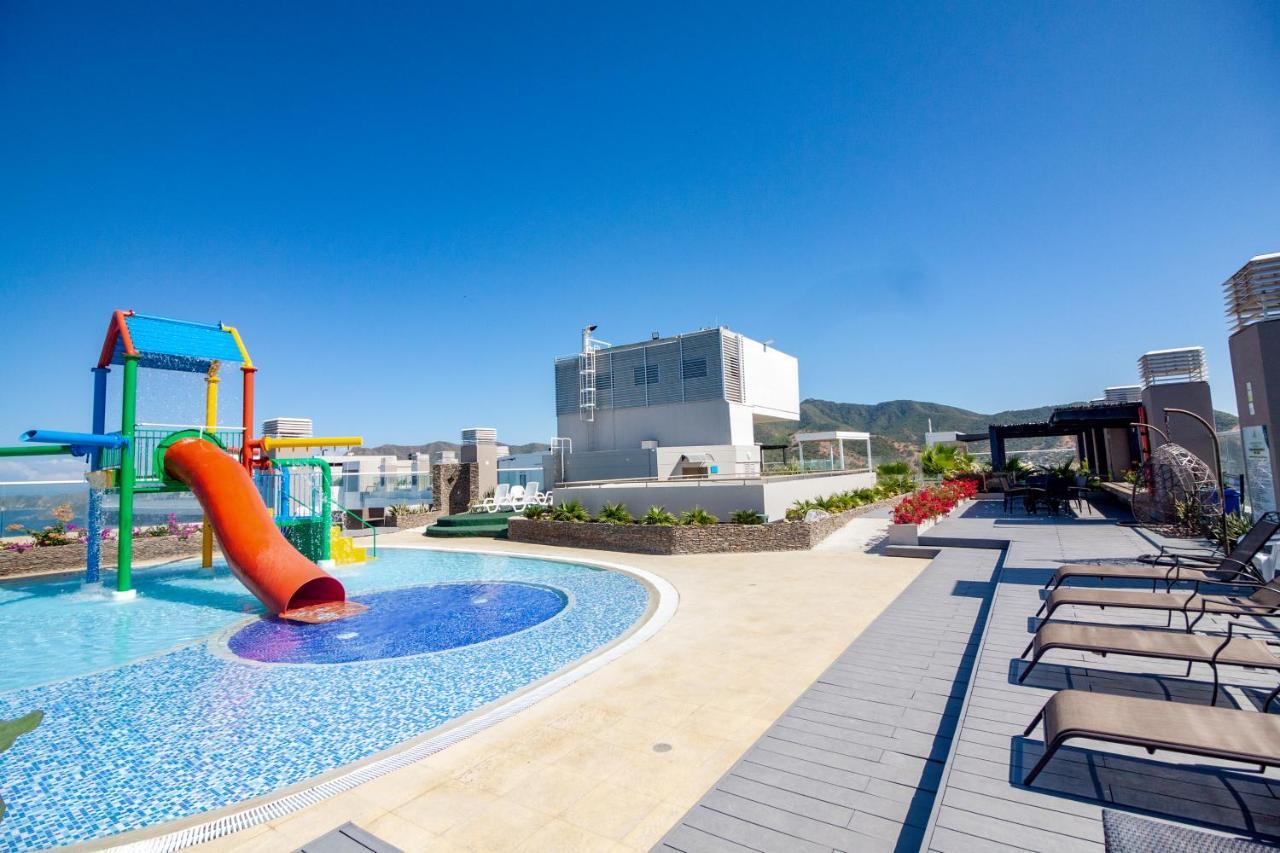 Apartamento Reserva Del Mar - Bedviajes *