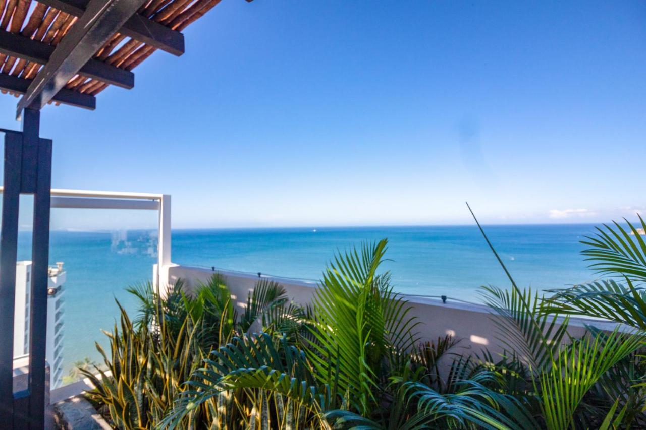 Reserva Del Mar - Bedviajes Apartamento *
